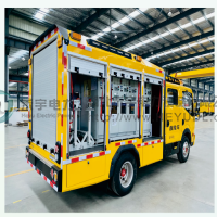 技術(shù)支持 I 帶電作業(yè)車(chē)性能檢測(cè)服務(wù)