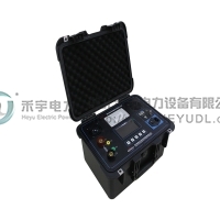 HY1760接地線成組電阻測(cè)試儀