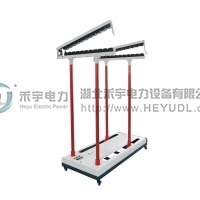 HY1710D遙控絕緣桿試驗裝置