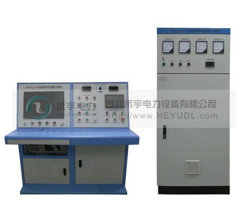HY9310溫升試驗裝置（智能型）